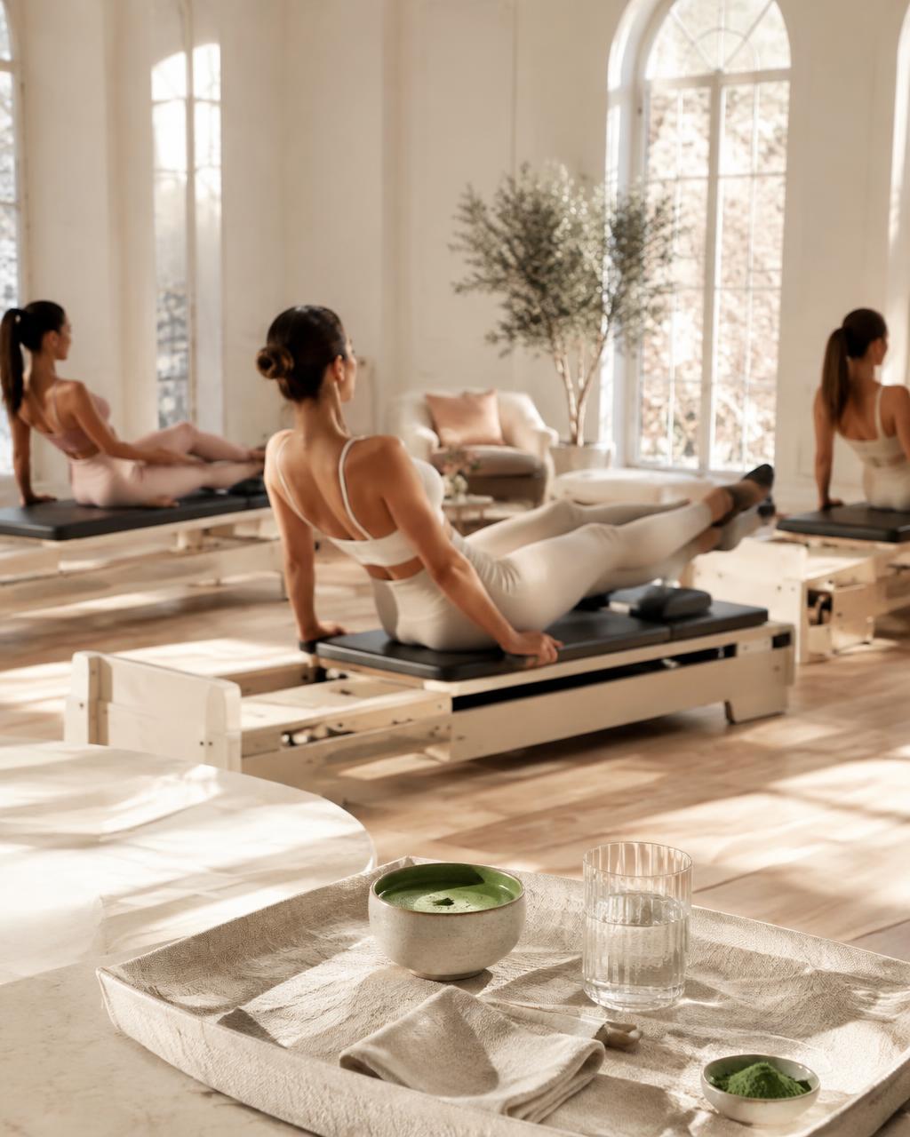 Wellness & Self-Care